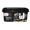 Image de Peinture De Finition Mate Paillettée Paillett 2l Cannes -