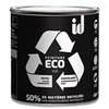 Image de Peinture Eco Respectueuse Satin Noir 500ml -