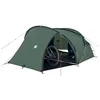 Image de Jamet - Cyclo - Tente Black / Green - 2 places
