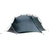 Image de Jamet - Pura - Tente Black / Green - 1 place