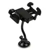 Image de Support Pince Avec Bras Flexible Sur Pare-brise T'nb