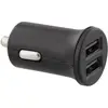Image de Chargeur Allume-cigare 2 Entrées Usb 2,4a T'nb
