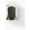 Image de Souris filaire compacte TNB Shark, ergonomie compacte, confort au quotidien