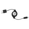 Image de T'nB Chargeur allume-cigare 6W + câble micro-USB#