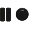 Image de Support Magnétique Compact Sur Tableau De Bord T'nb
