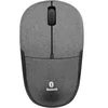 Image de T'nB MOOVE - Souris - 3 boutons - sans fil - Bluetooth 3.0 - noir brossé