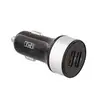 Image de T'nB Chargeur allume-cigare 24W - 2 ports#