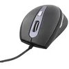 Image de T'nB OFFICE - Souris - 6 boutons - filaire