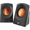 Image de ARK - Haut-parleurs - pour PC - 3 Watt (Totale)