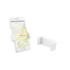 Image de Support Grille D'aération Compact Blanc T'nb