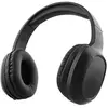 Image de T'nB HASHTAG - Ecouteurs avec micro - sur-oreille - Bluetooth - sans fil - jack 3,5mm - noir