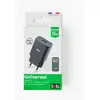 Image de Chargeur secteur compact 1 USB 2,4A