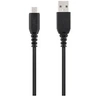 Image de T'nB Xtrem work Pro serie XW-1.5 - Câble USB - Micro-USB de type B (M) pour USB (M) - 3 A - 1.5 m