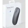 Image de Souris sans fil TNB iClick Dual Connect, élégante, Bluetooth & 2,4 GHz