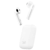 Image de T'nB SHINY - Ecouteurs sans fil avec micro - intra-auriculaire - Bluetooth - blanc