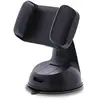 Image de Support Pince Fixation Ventouse Multisurface Way