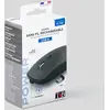 Image de Souris sans fil rechargeable TNB Rubby, compacte, soft touch et silencieuse