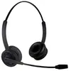 Image de Micro-casque sans fil Stéréo Bluetooth T'n'b Activ 400S Noir
