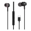 Image de Tnb écouteurs Estypec2bk Usb-c One Size