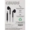 Image de Ecouteurs filaires type-c, cbuds