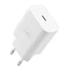 Image de T'nB Chargeur secteur 20W Power Delivery-1 port USB-C#