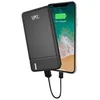 Image de T'nB - Banque d'alimentation - 10000 mAh - 11 Watt - 2.1 A - 2 connecteurs de sortie (USB)