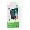 Image de Powerbank TNB 10 000 mAh, double USB, 10W, compact & fiable