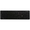 Image de Clavier filaire avec hub 3x USB-A integre