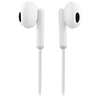 Image de T'nB WAY - Ecouteurs avec micro - embout auriculaire - filaire - USB-C - blanc