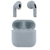 Image de T'nB Melody 2 - Ecouteurs sans fil avec micro - intra-auriculaire - Bluetooth - bleu