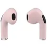 Image de T'nB Melody 2 - Ecouteurs sans fil avec micro - intra-auriculaire - Bluetooth - rose
