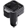 Image de Transmetteur Fm Bluetooth 5.0 Kit Mains Libres Et Charge Rapide T'nb