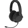 Image de T'nB ACTIVANC - Micro-casque - sur-oreille - Bluetooth - sans fil - Suppresseur de bruit actif - noir