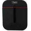 Image de T'nB ZIP - Ecouteurs sans fil avec micro - embout auriculaire - Bluetooth - noir