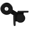 Image de Support aimante pour ordinateur de bord TESLA - noir