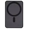 Image de Batterie de secours 5000 mAh MagSafe Noir