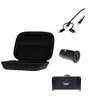 Image de Kit voiture universel 3 en 1 noir Way