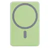 Image de Batterie de secours 5000 mAh MagSafe Vert