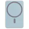 Image de T'nB Powerbank USB-C/5000 mAh/20W/Bleu