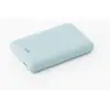 Image de Batterie de secours - 5000 mAh MagSafe Bleu