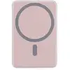 Image de T'nB Powerbank USB-C/5000 mAh/20W/Rose