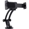 Image de Support Mâchoire Ventouse Pour Tablette Et Smartphone