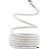 Image de Cable Usb-c Magnétique Blanc
