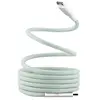 Image de T'nB Câble USB-C vers USB-C - 1,5m - Vert