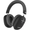 Image de T'nB BOUNCE MAX - Ecouteurs avec micro - circum-aural - Bluetooth - sans fil, filaire - jack 3,5mm - isolation acoustique - noir