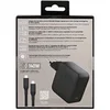 Image de T'nB - Adaptateur secteur - 140 Watt - PD 3.0, Power Delivery 3.1, QC 3.0 - 4 connecteurs de sortie (USB type A, 3 x USB-C) - sur le câble : USB-C -