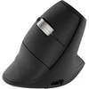 Image de - Souris sans fil rechargeable verticale - Infinite Ergo - Noir