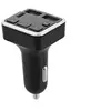 Image de FM Bluetooth - kit mains libres - gris