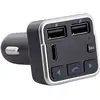 Image de Transmetteur Fm Bluetooth Kit Mains Libres T'nb