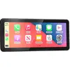 Image de Ecran Slimdrive 8,1" Panoramique Carplay Et Android Auto Tnb